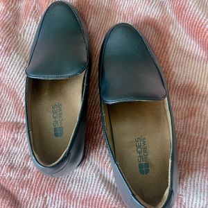 Shoes for crews dress shoes non slip